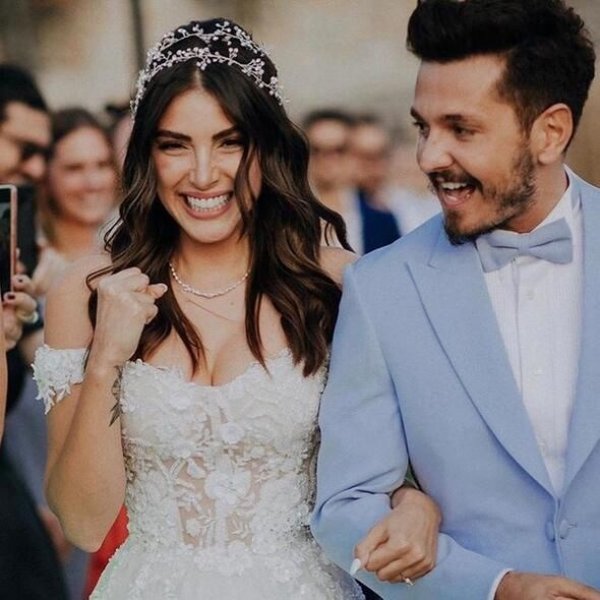 Deniz Baysal'dan bebek açıklaması