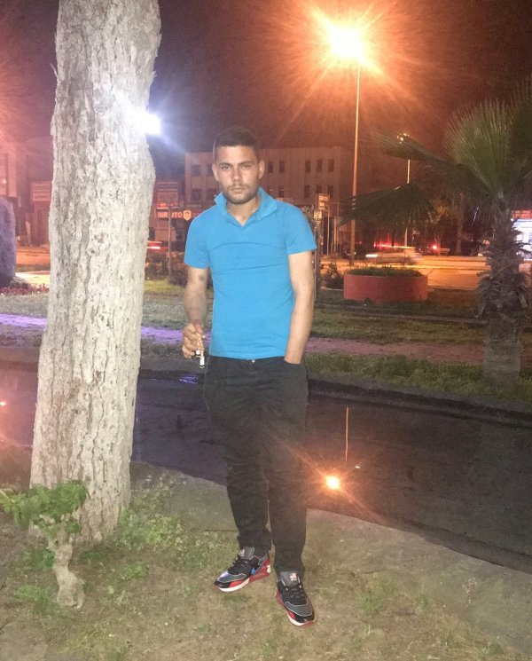 i 26 yaşındaki genç, kalp krizinden öldü