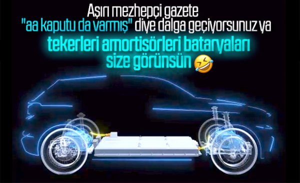 Yerli otomobil Bursa'da üretilecek