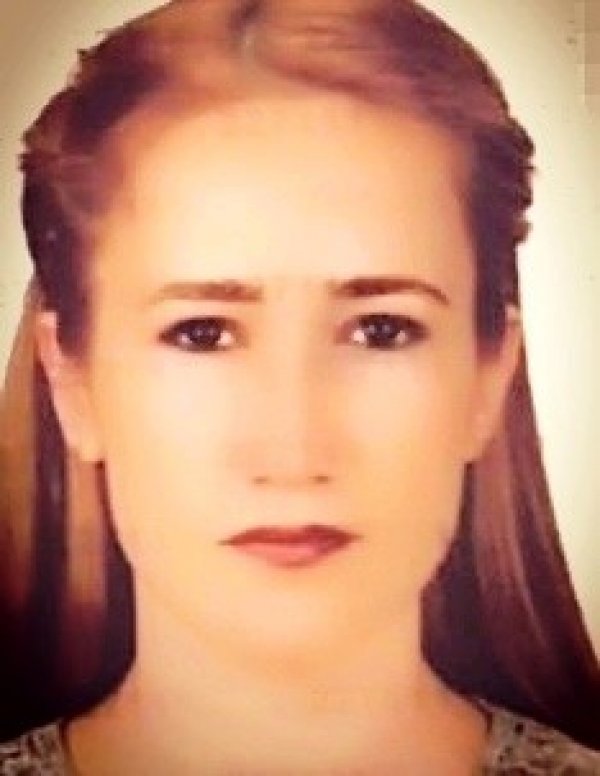 i Diyarbakır'da kucağında bebek olan anneye silahlı saldırı