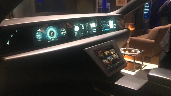 Türkiye'nin yerli otomobilinin ekonomiye katkısı