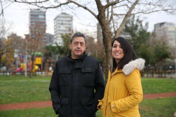 Murat Murathanoğlu ile Salondaki En Kötü Koltuk’u konuştuk Murat Murathanoğlu ile Salondaki En Kötü Koltuk’u konuştuk