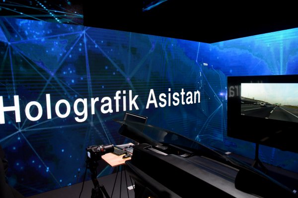 Yerli otomobilden ilk detaylar