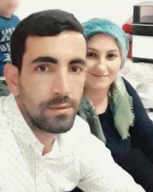 i Osmaniye'de 1 çocuk annesi 4 aylık hamile kadın vuruldu