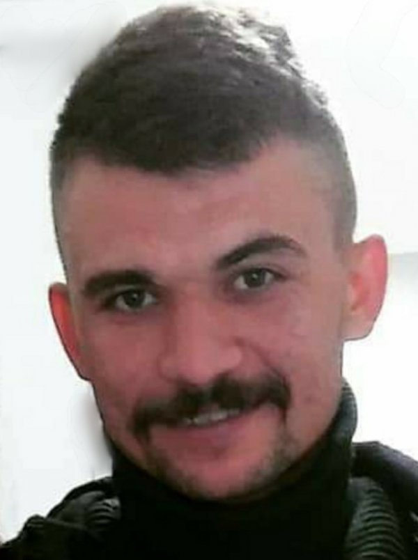 i Samsun'da motosikletin devrilmesi sonucu 1 kişi öldü