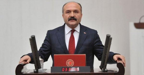 Ali Babacan, Erhan Usta'ya teklif götürdü