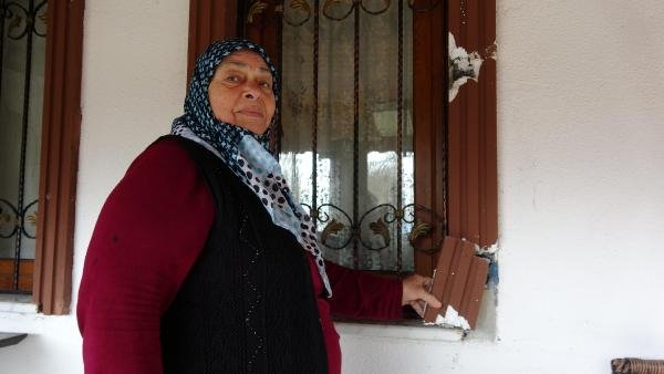 d Evine giren hırsızı övdü: Temizmiş