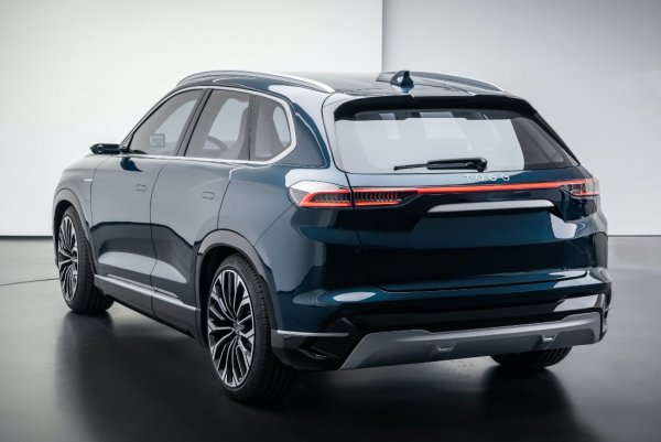 HDP, Türkiye'nin yerli otomobilini beğenmedi