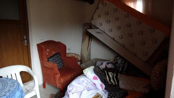 d Evine giren hırsızı övdü: Temizmiş