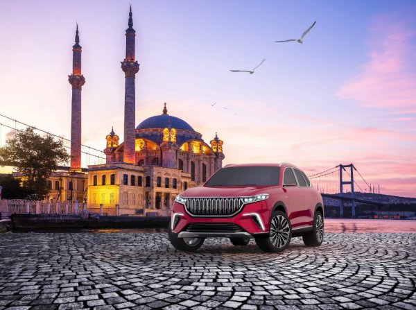 HDP, Türkiye'nin yerli otomobilini beğenmedi