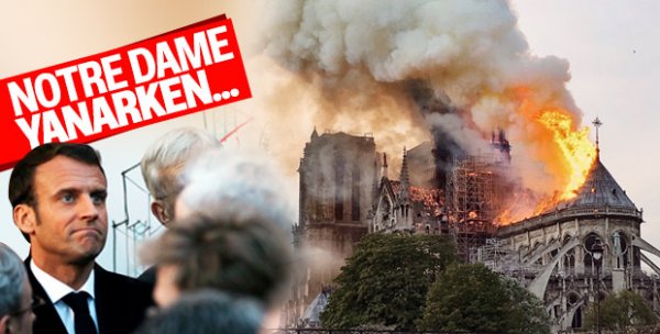 2019'da Türkiye ve dünya gündeminde olanlar