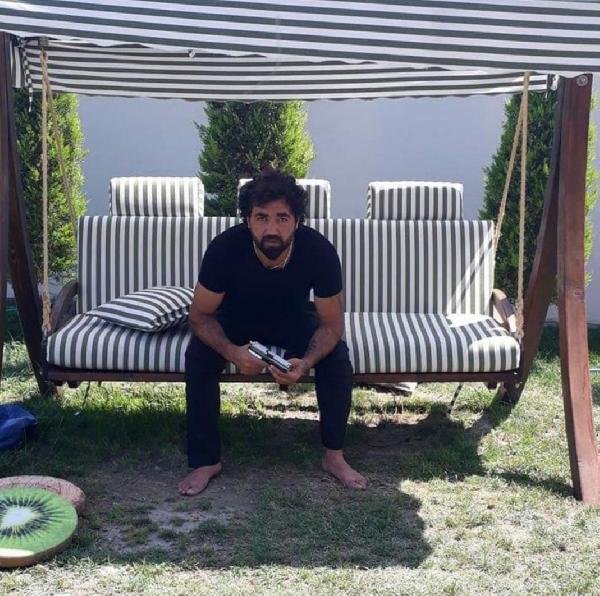 İzmir'de peş peşe işlenen cinayetlerin detayları