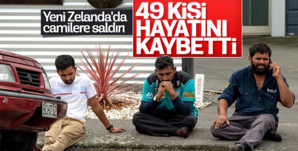 2019'da Türkiye ve dünya gündeminde olanlar