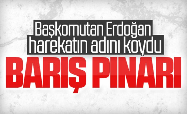 2019'da Türkiye ve dünya gündeminde olanlar