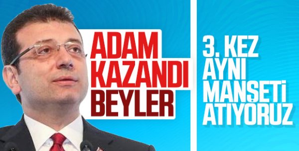 2019'da Türkiye ve dünya gündeminde olanlar