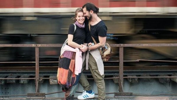 Burcu Biricik: Açız