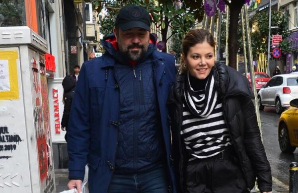 Ata Demirer: Çok iyiyim