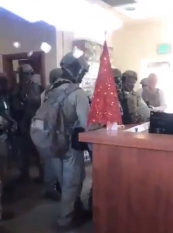 Donald Trump: Irak'taki saldırıyı İran yaptı