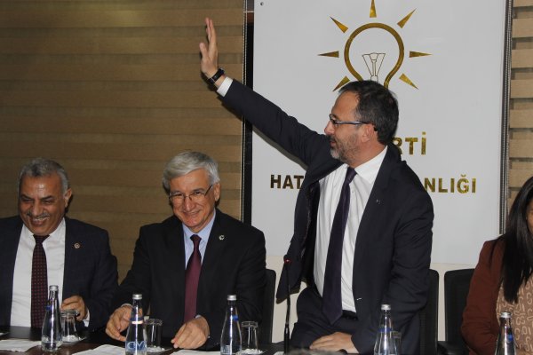 i Bakan Kasapoğlu yerli otomobille ilgili açıklamalar yaptı