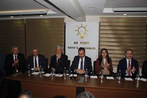 i Bakan Kasapoğlu yerli otomobille ilgili açıklamalar yaptı