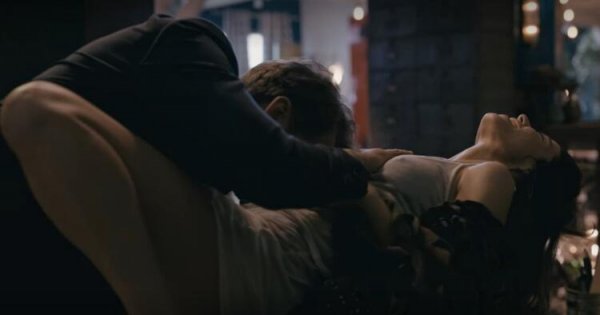 Birce Akalay: Beren güzel iş çıkarmıştır