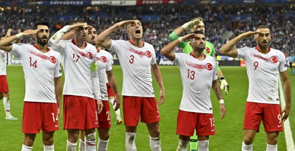 AA'nın Yılın Fotoğrafları oylaması sonuçlandı