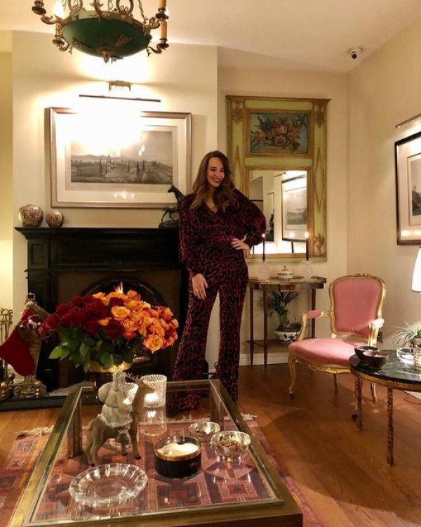 Ünlülerden 2020 paylaşımları