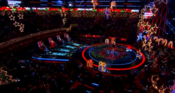 Serenay Sarıkaya'dan kıskandıran performans