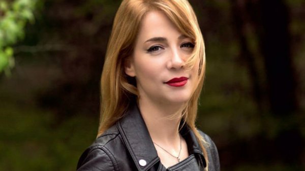 Aylin Aslım'ın Kerem Bürsin tweetleri