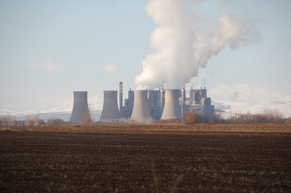 Mühürlenen termik santral sayısı 5'e yükseldi