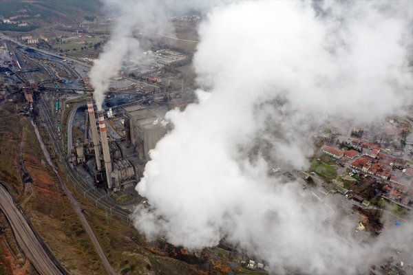 Mühürlenen termik santral sayısı 5'e yükseldi