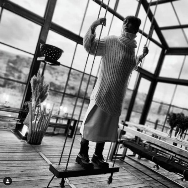 Sıla hamile iddiası