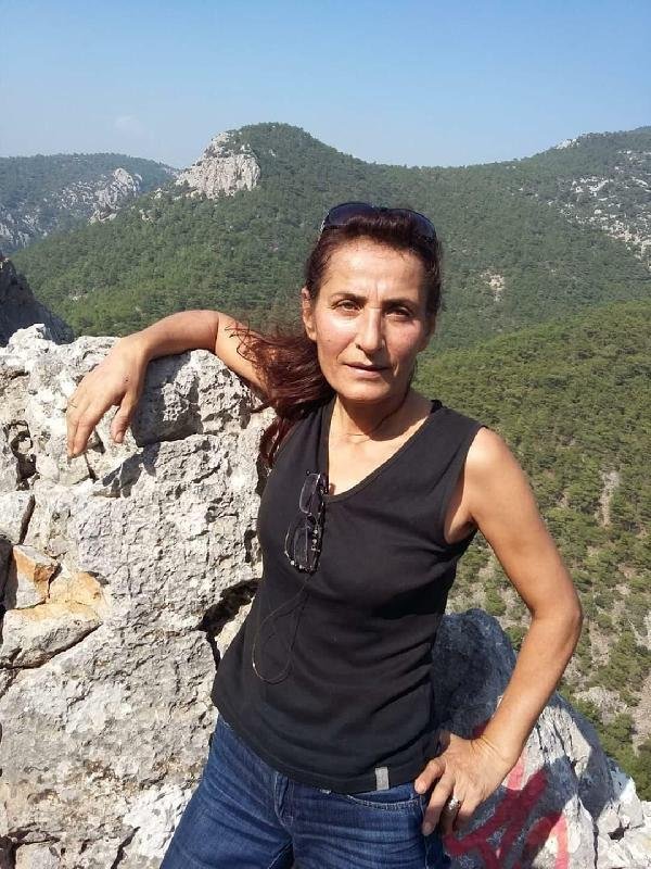 d İzmir'de 2 kişiyi öldüren katil zanlısı: Beni öldürün