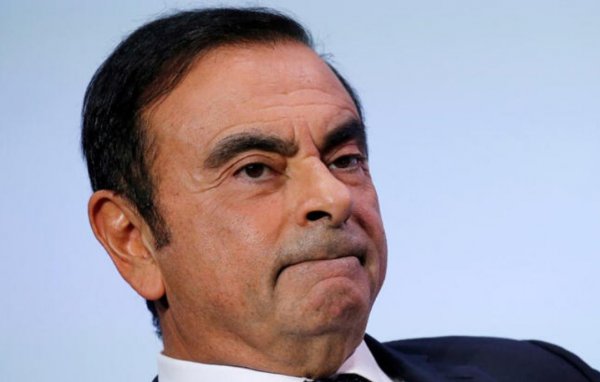 Carlos Ghosn'un kaçısıyla ilgili İstanbul'da 7 gözaltı