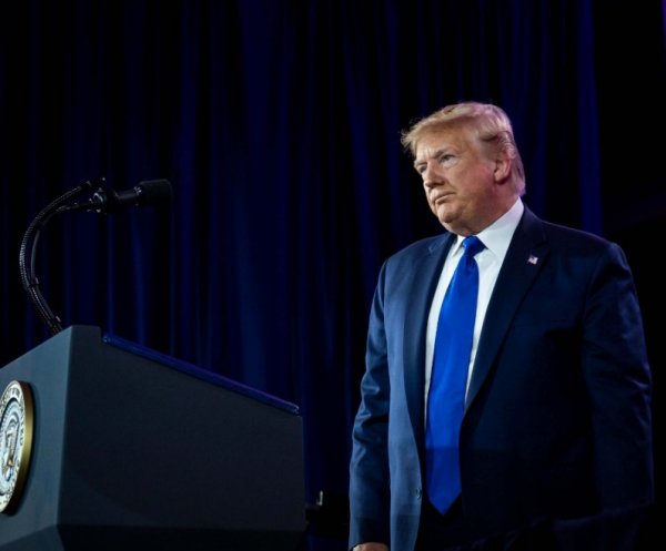 ABD Başkanı Trump: İran savaş kazanamadı