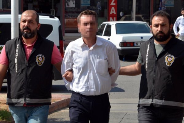 Kızına şantaj yapan kişiyi öldüren baba hakkında karar