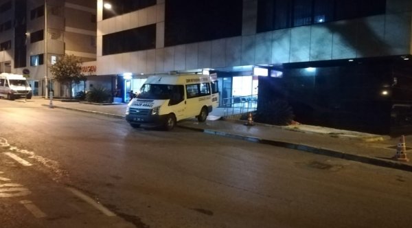 i Kaçak alkol tüketen avukat öldü