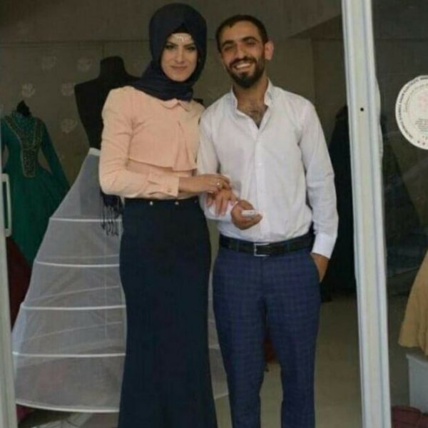 Ormanlık alanda dehşet: 2 ölü