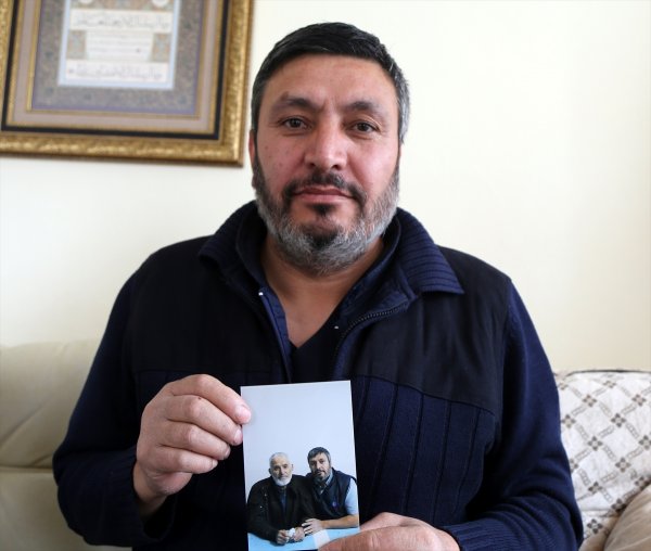 86 yaşındaki Sivas olayları hükümlüsü tahliye bekliyor