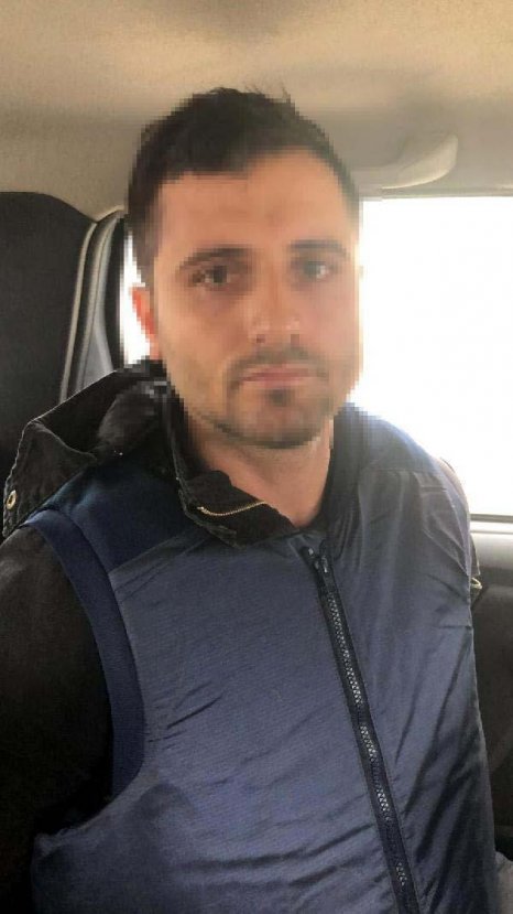 d Çocuğunun yanında öldürülen kadının katili yakalandı