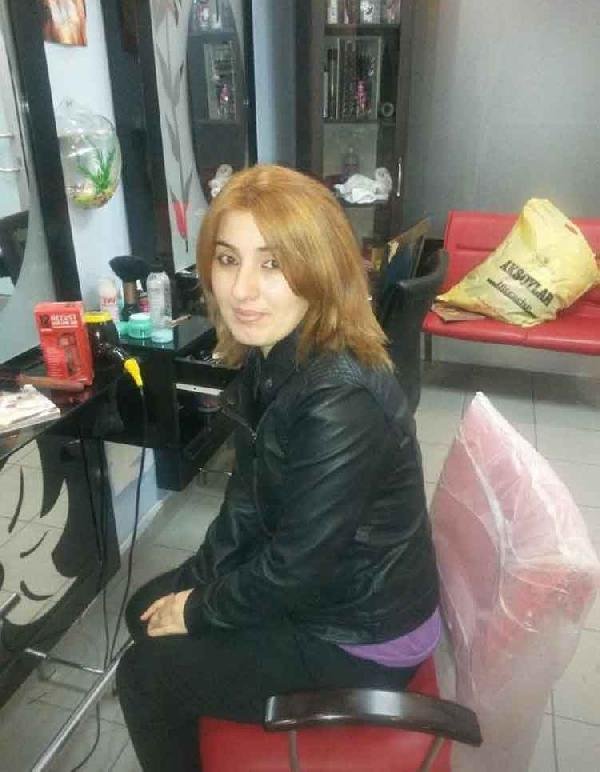 d Eşinin ayakkabısına basarak 'sıra sana da gelecek' dedi