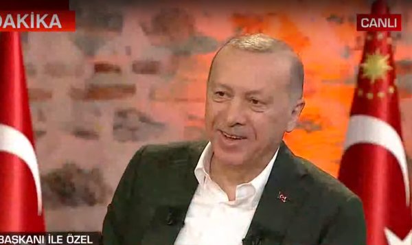 Kılıçdaroğlu’nun çelişkisi Erdoğan’ı güldürdü