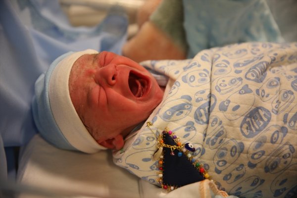 İçişleri Bakanlığı 2019 yılı doğum ve isim istatistikleri