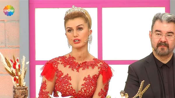 Tuğba Özay'ın matematiği