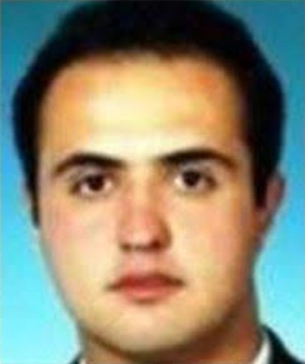 12 yıl önce öldürülen iş adamının katili muhasebeci çıktı