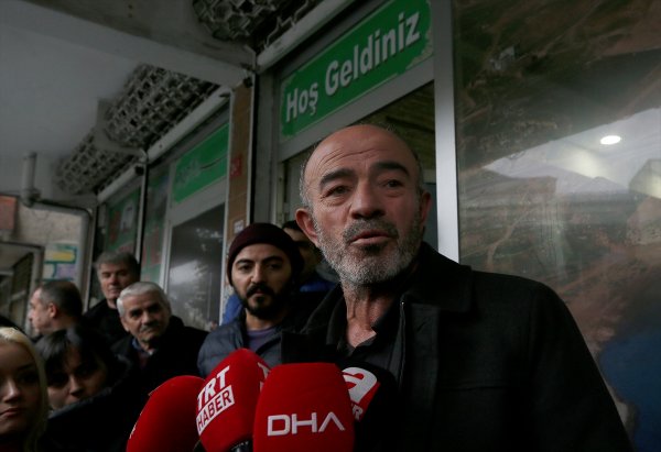 a İntihar eden üniversite öğrencisinin ailesi konuştu