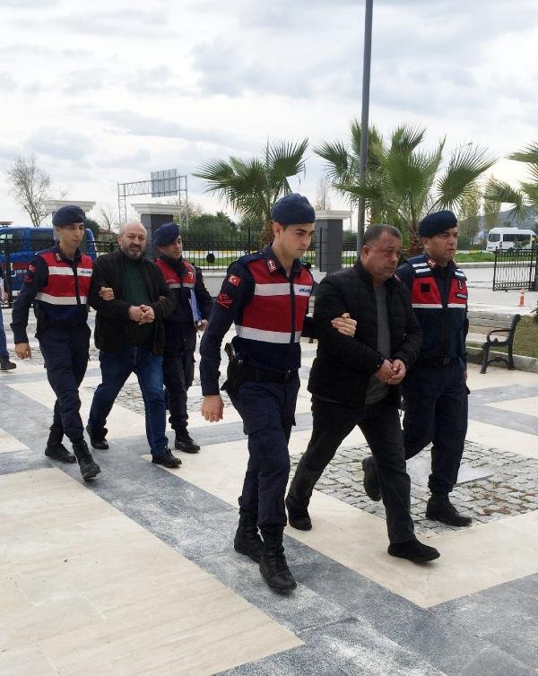 Fuhşa zorlanan 5 kadın kurtarıldı