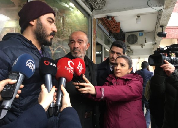 i İntihar eden üniversite öğrencisinin ailesi konuştu