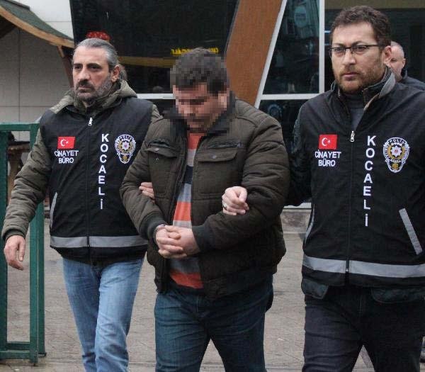 12 yıl önce öldürülen iş adamının katili muhasebeci çıktı