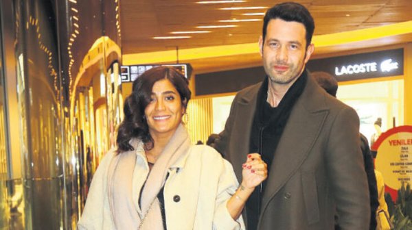 Keremcem'in birinci yıl sevinci